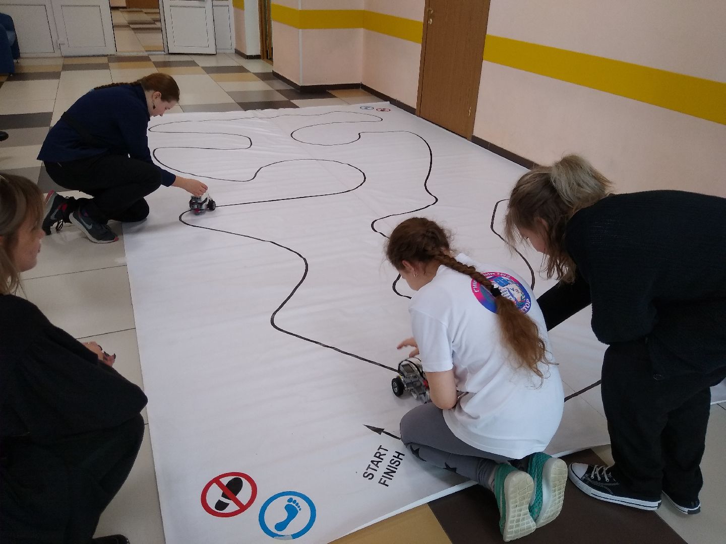 Раменское, образование, роботема