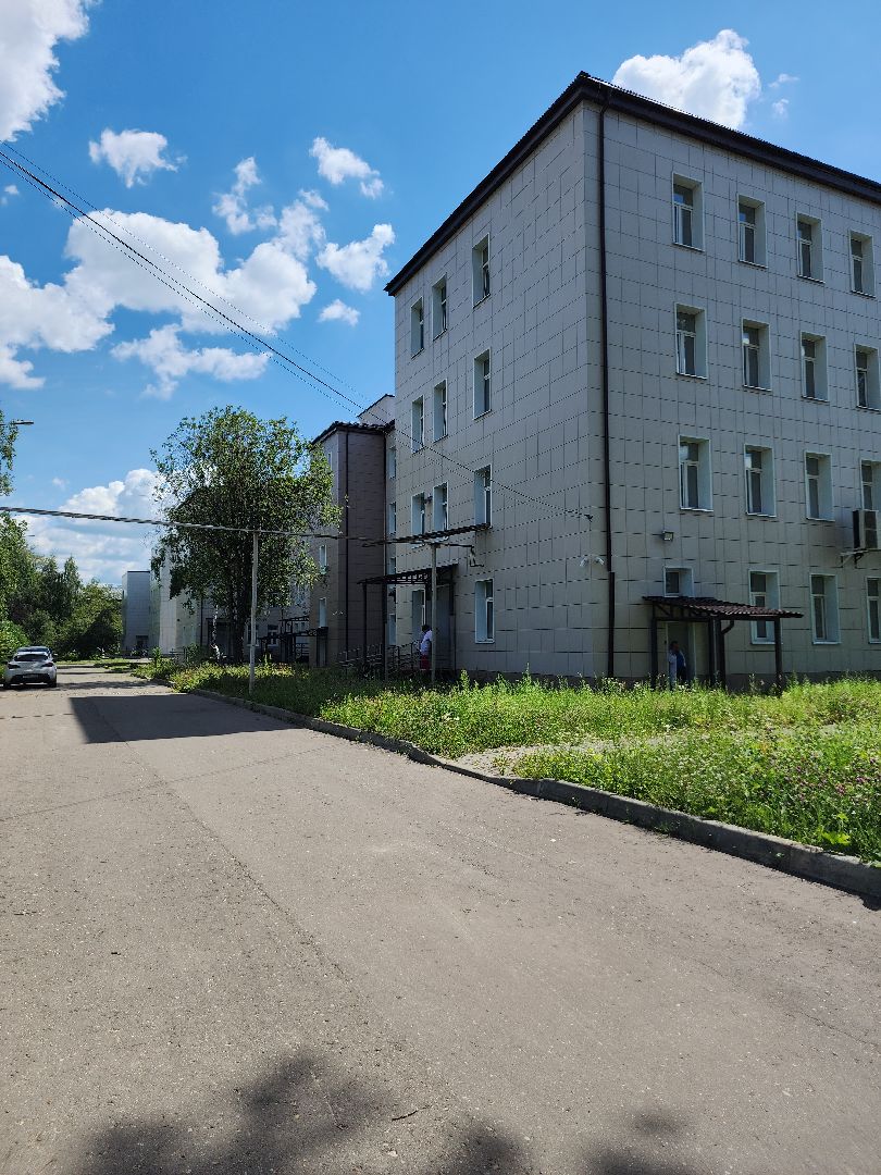 электросталь, мой город, здравоохранение, здравоохранение подмосковья, врач, врач-кардиолог, больница,