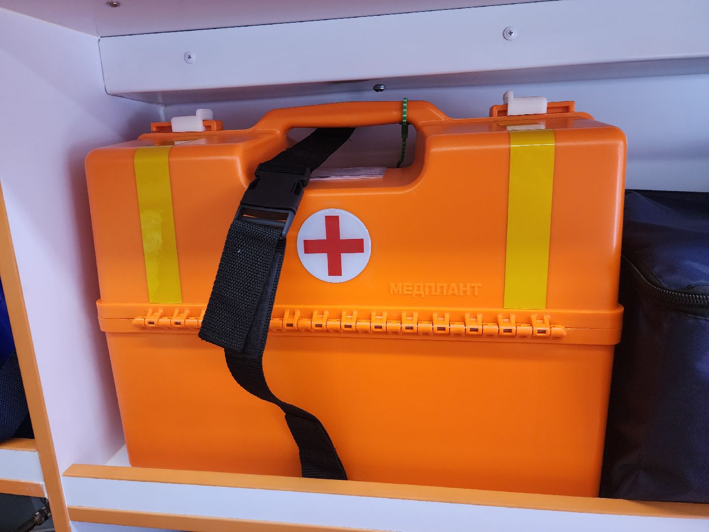 красноармейск, г.о. пушкинский, скорая помощь, обновление автопарка,