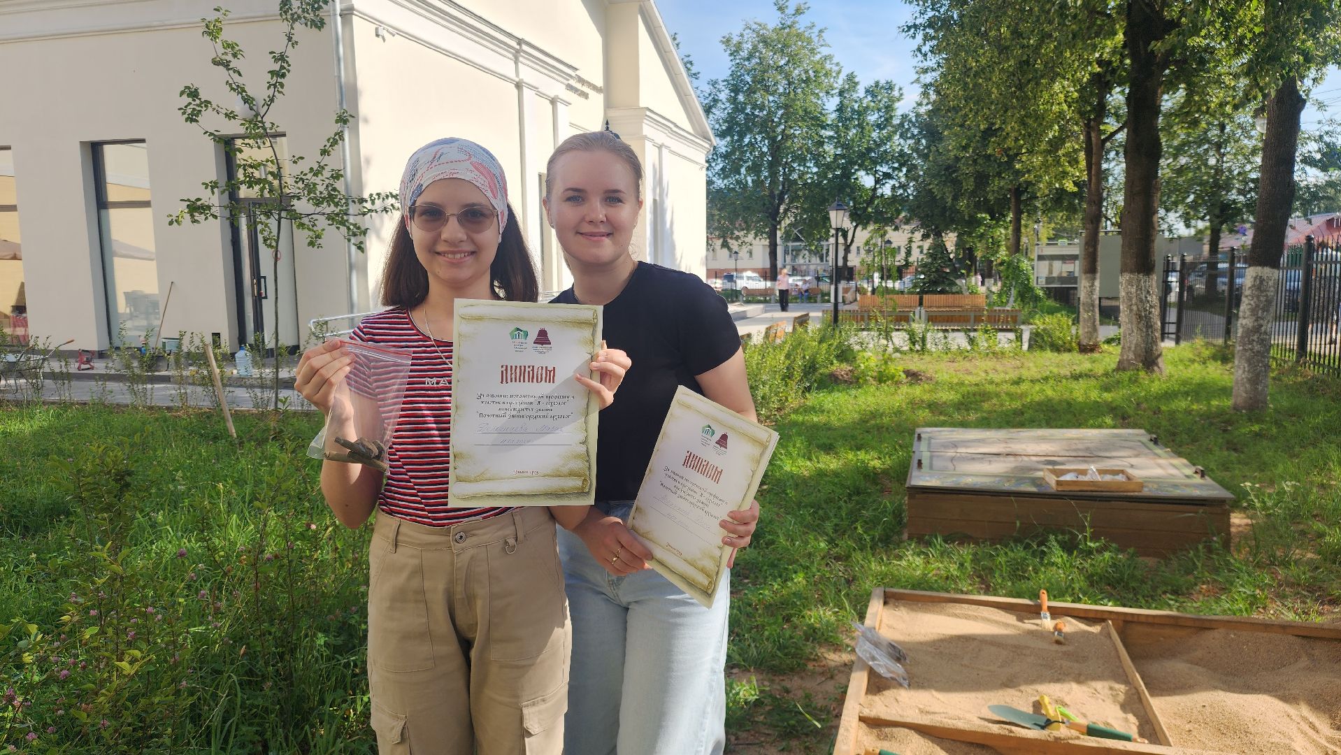 Звенигород, История, Культура,