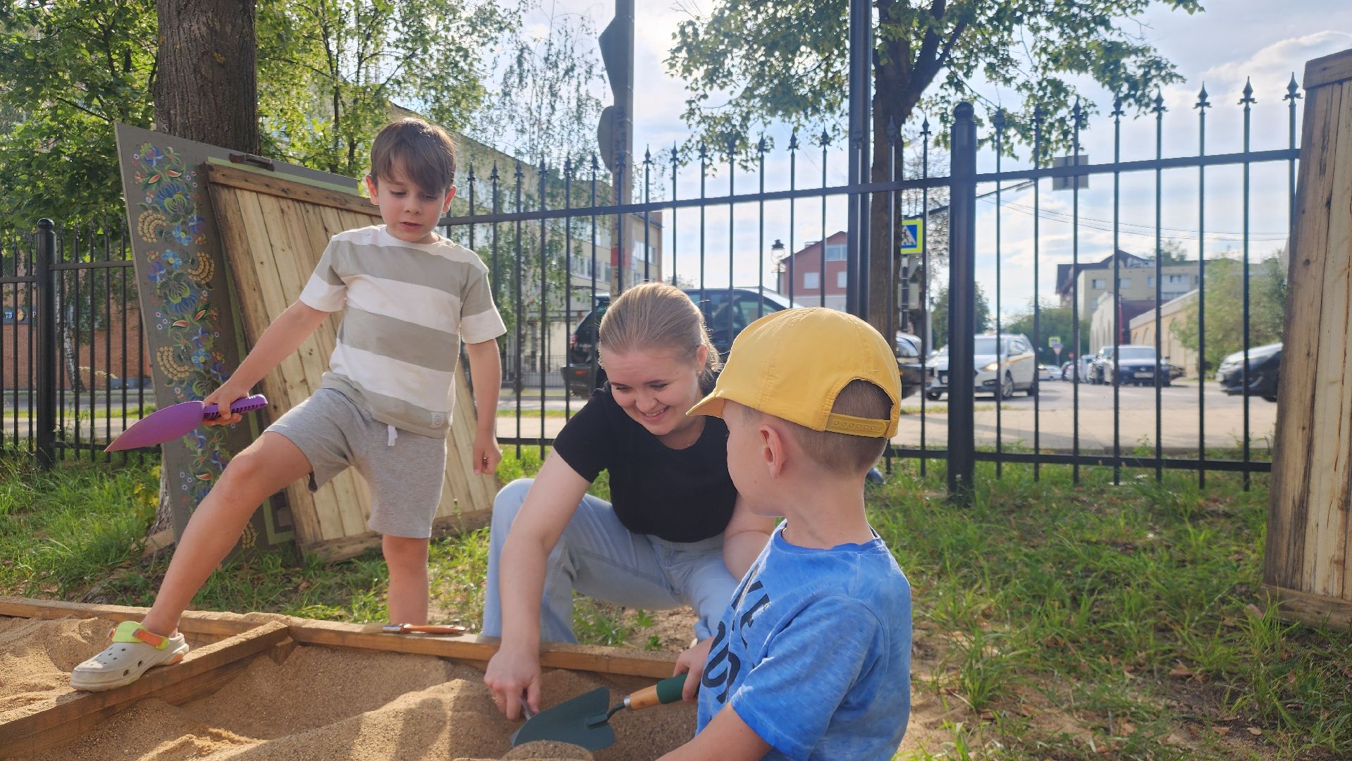 Звенигород, История, Культура,