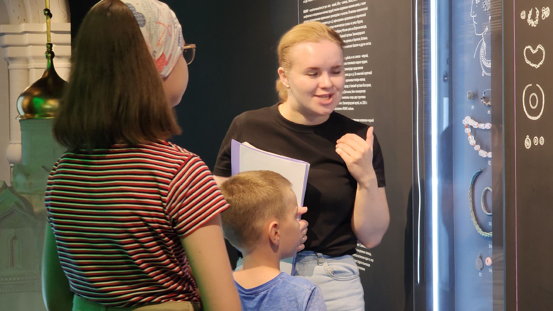 Звенигород, История, Культура,