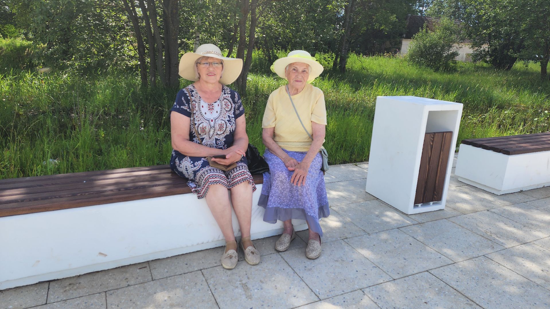 Солнечногорск, благоустройство, поселок Жуково,