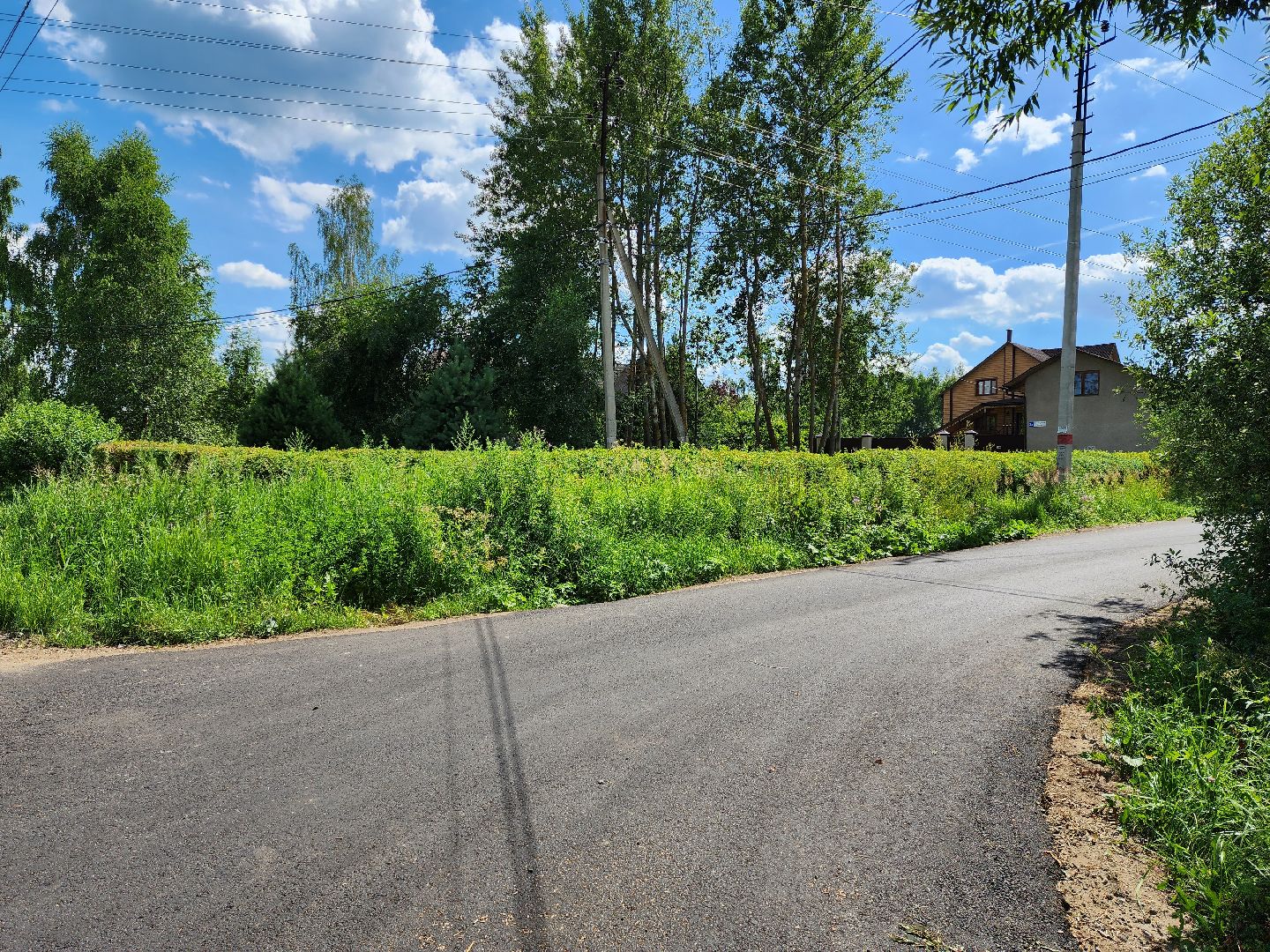 раменское, дороги, ремонт автомобильных дорог, деревня Дементьево,