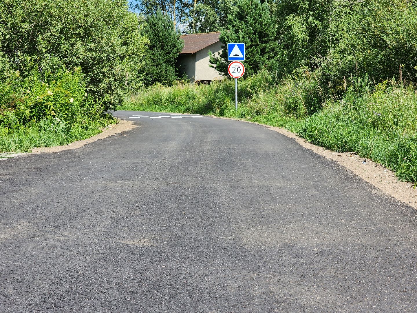 раменское, дороги, ремонт автомобильных дорог, деревня Дементьево,