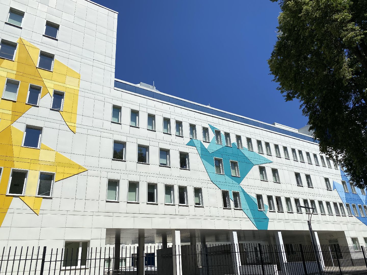 Коломна, перинатальные центры, рождаемость, демография,