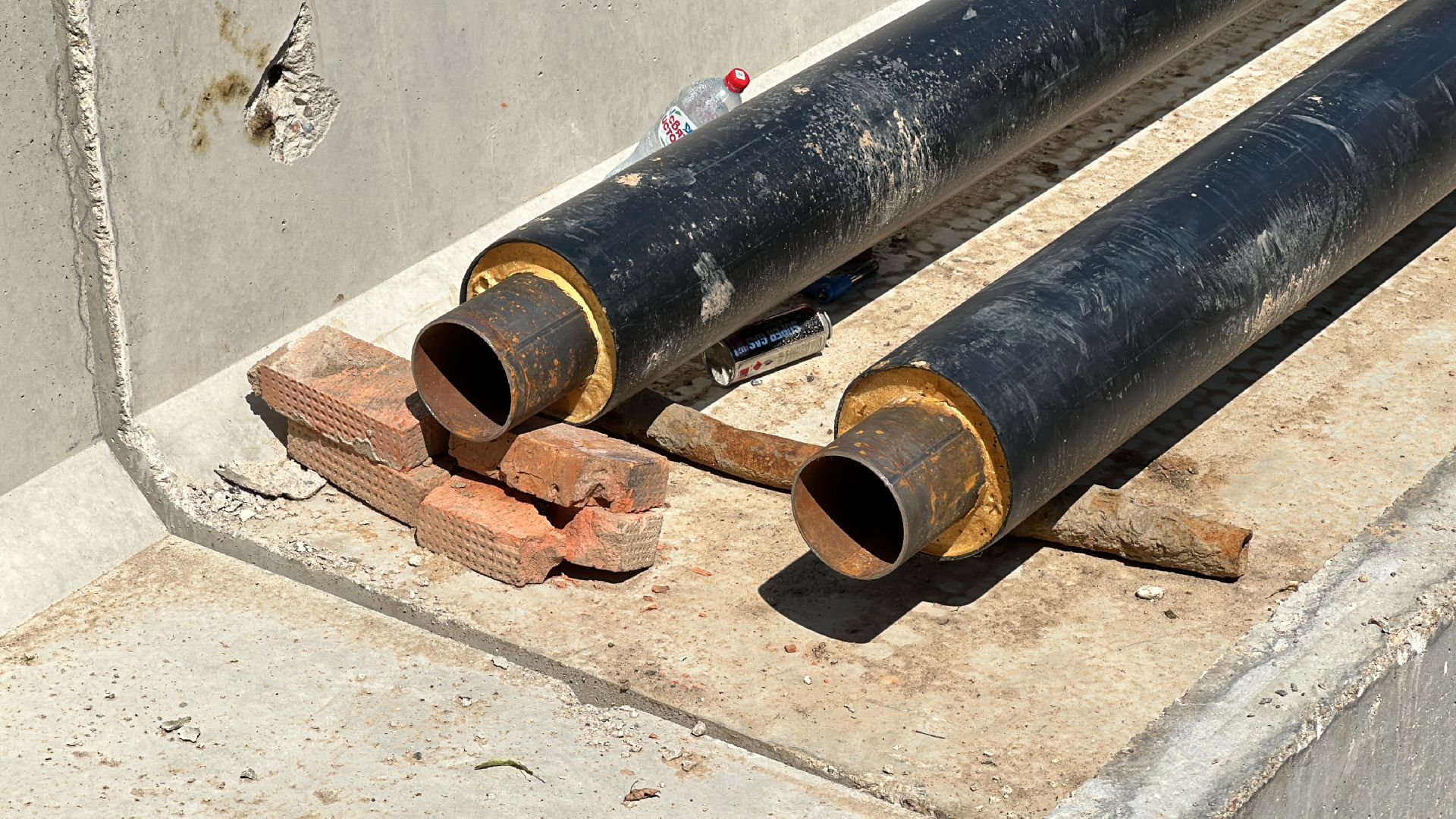 Клин, общество, ЖКХ,