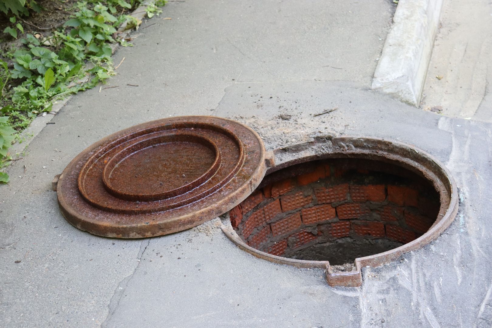 Андроник Пак, дзержинский, выездная администрация,