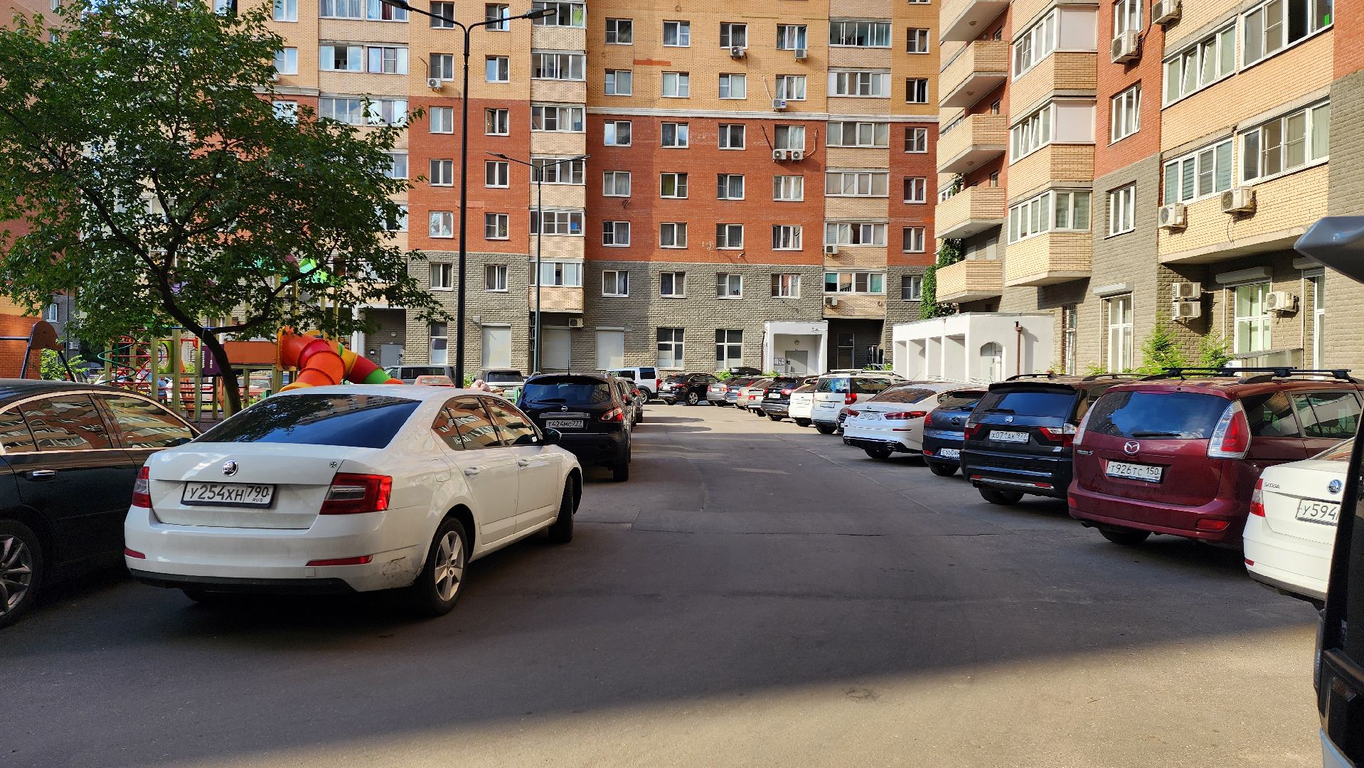 встреча с жителями, выездная администрация,