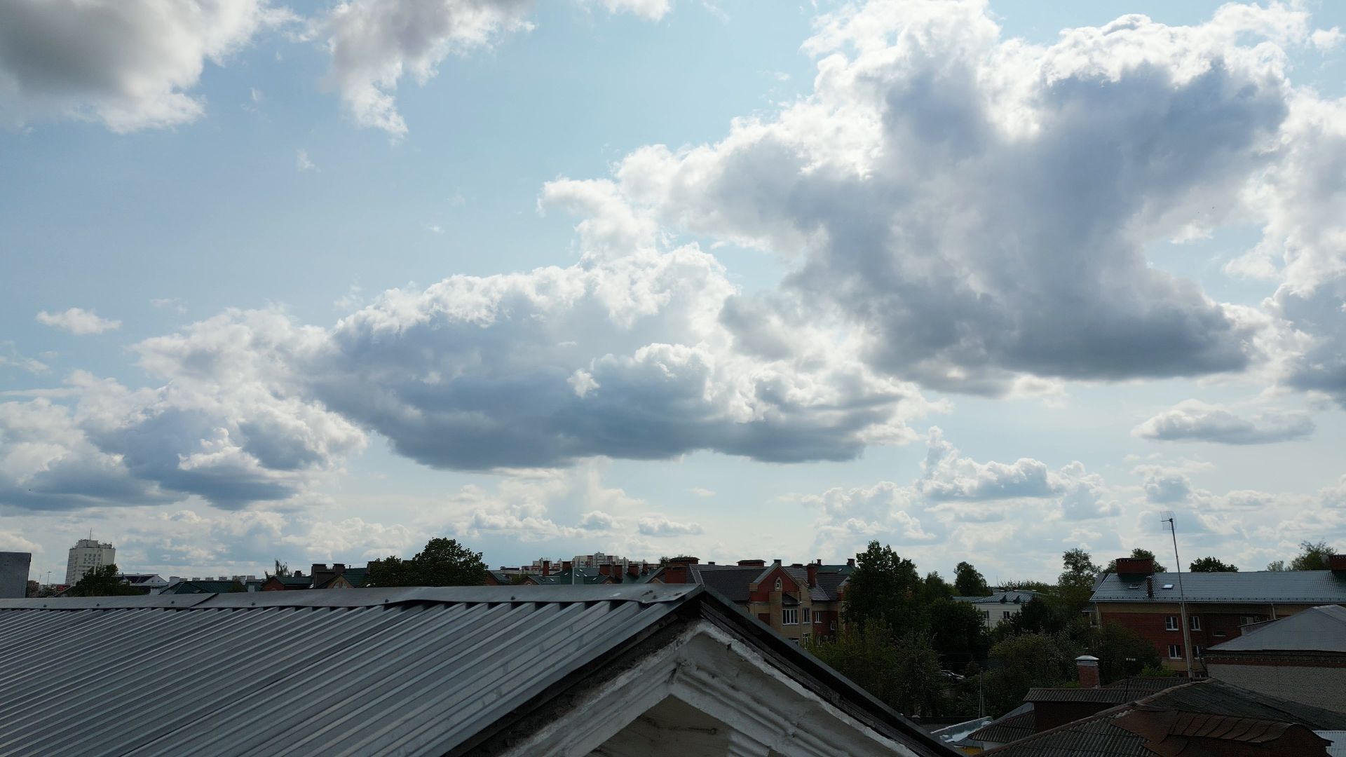 видео с коптера, Коломна, галерея, культура,