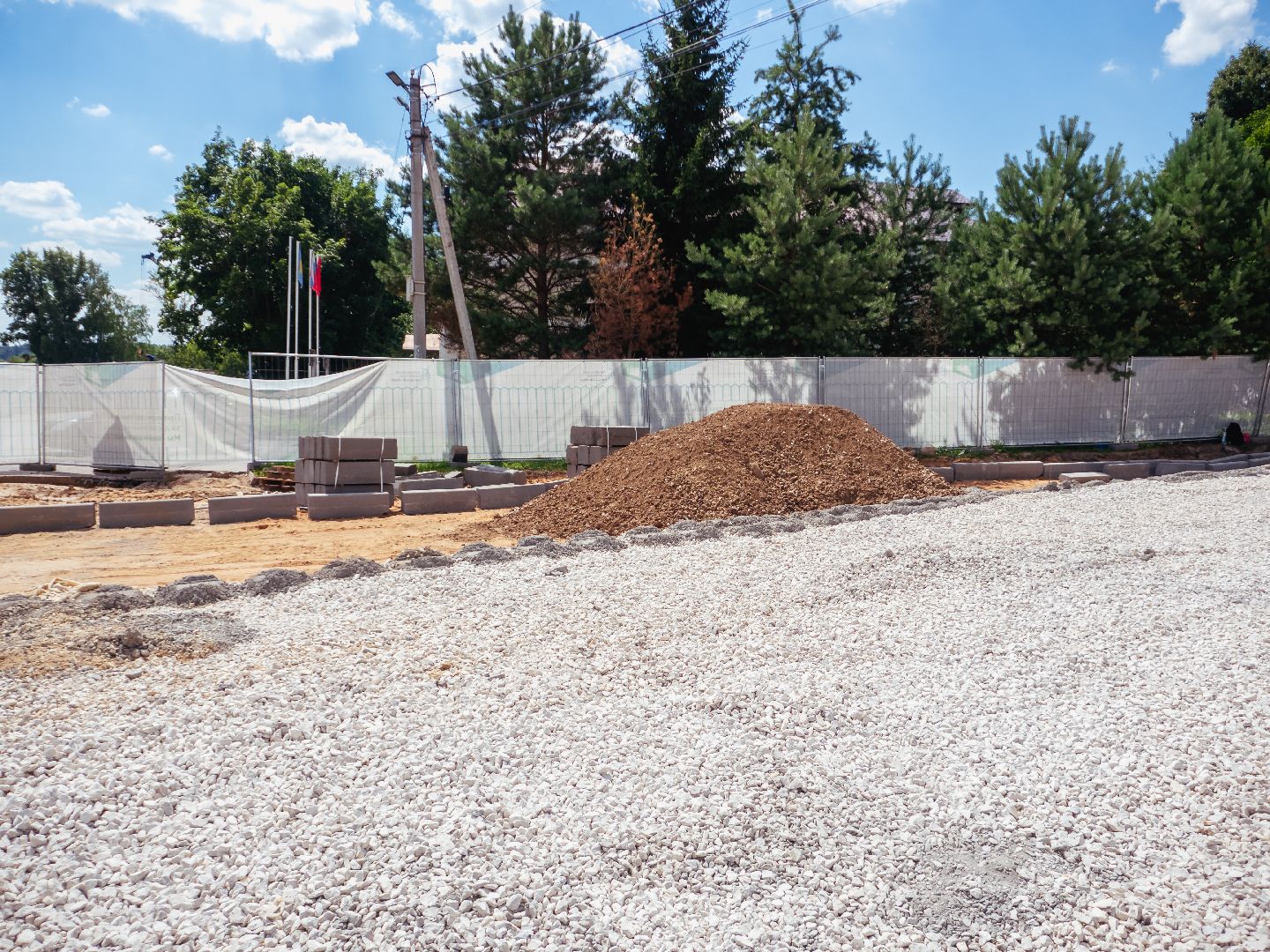 подмосквье, павловская слобода, школа,