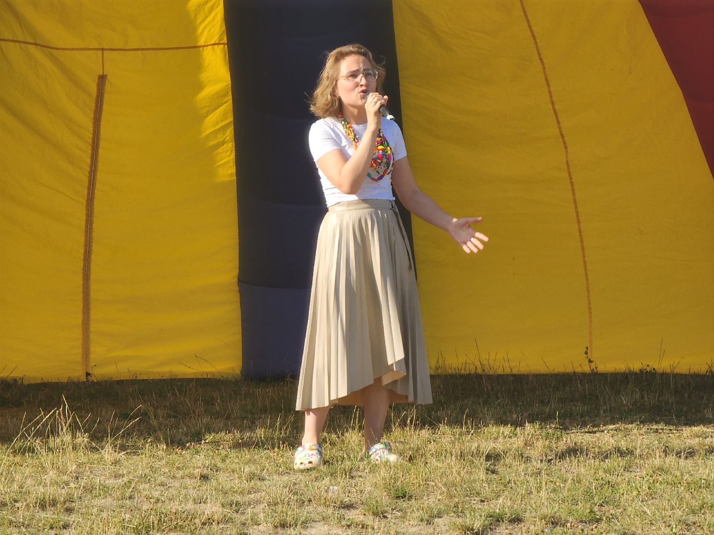 Коломна, праздничная программа, день поселка,