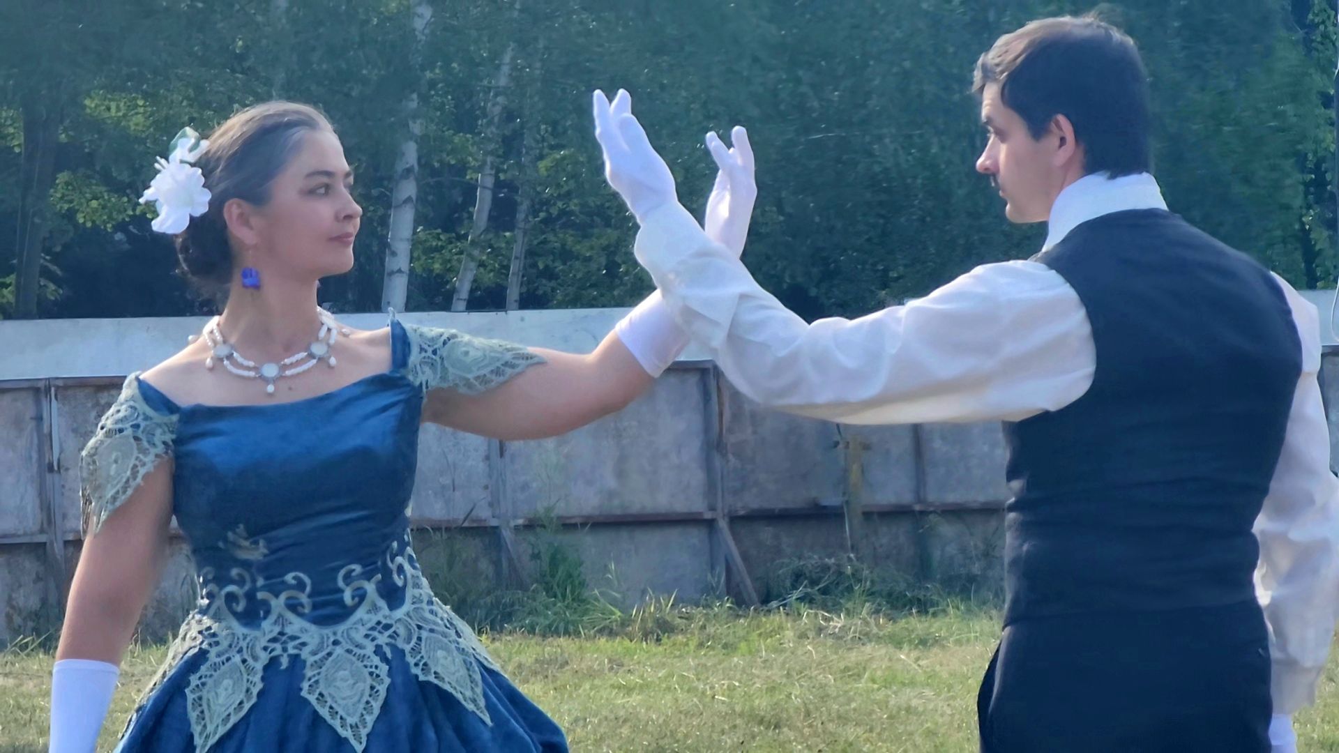 Коломна, праздничная программа, день поселка,