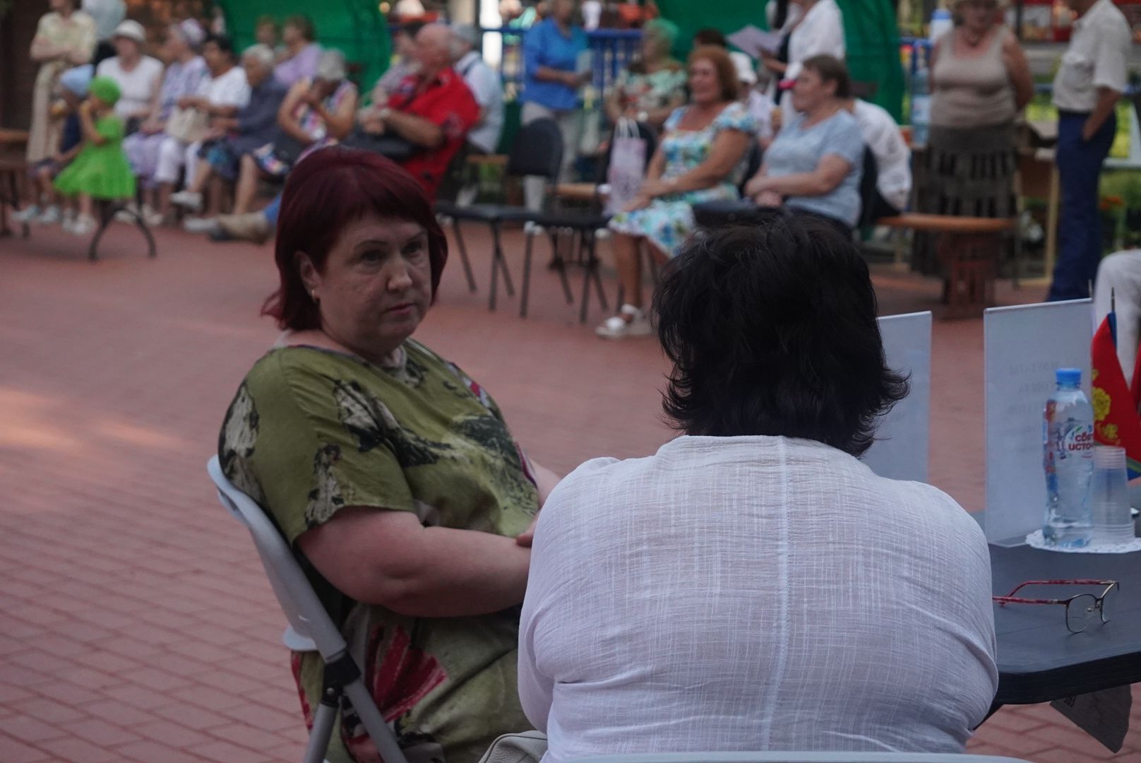 Павловский Посад, Городской округ Павловский Посад, Выездная администрация, Власть, Жители, Обращения,