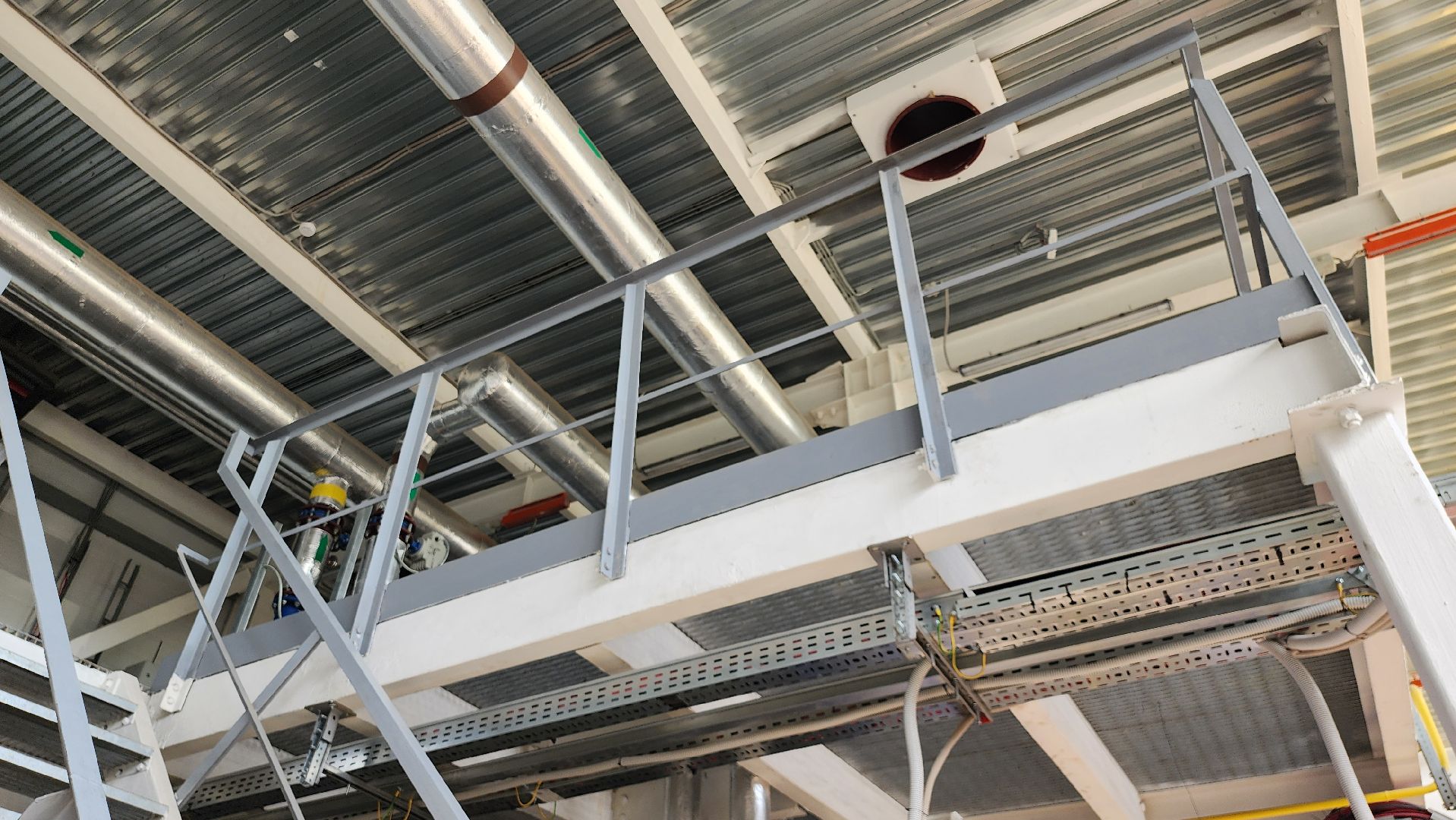 котельная, профилактика,