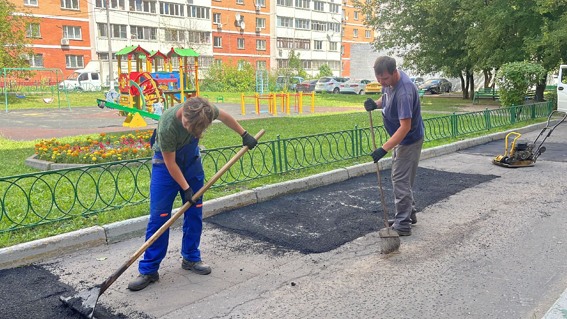 ямы, ямы на дорогах, дороги, ремонт, ремонт автомобильных дорог, ремонт дорог, ямочный ремонт,