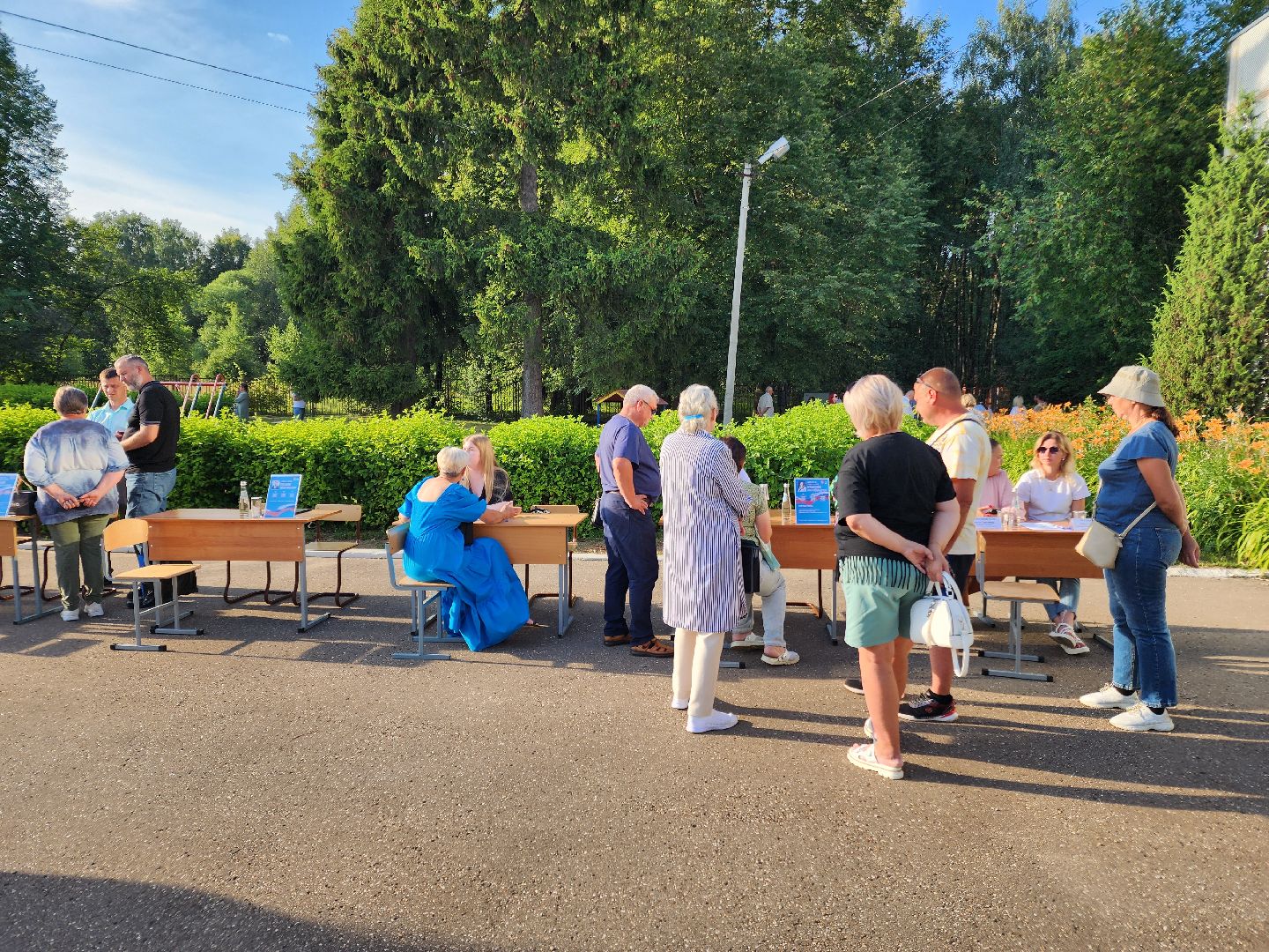 чехов, выездная администрация, село Молоди, деревня Зыкеево, строительство тротуаров, формирование комфортной городской среды, Министерство транспорта и дорожной инфраструктуры,