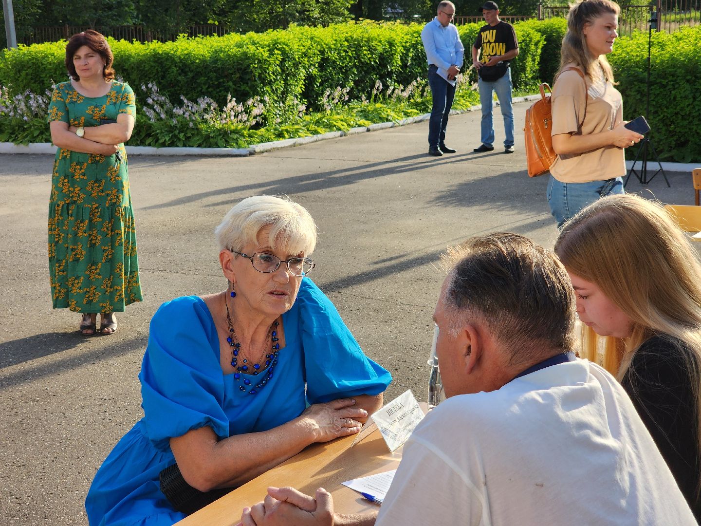 чехов, выездная администрация, село Молоди, деревня Зыкеево, строительство тротуаров, формирование комфортной городской среды, Министерство транспорта и дорожной инфраструктуры,