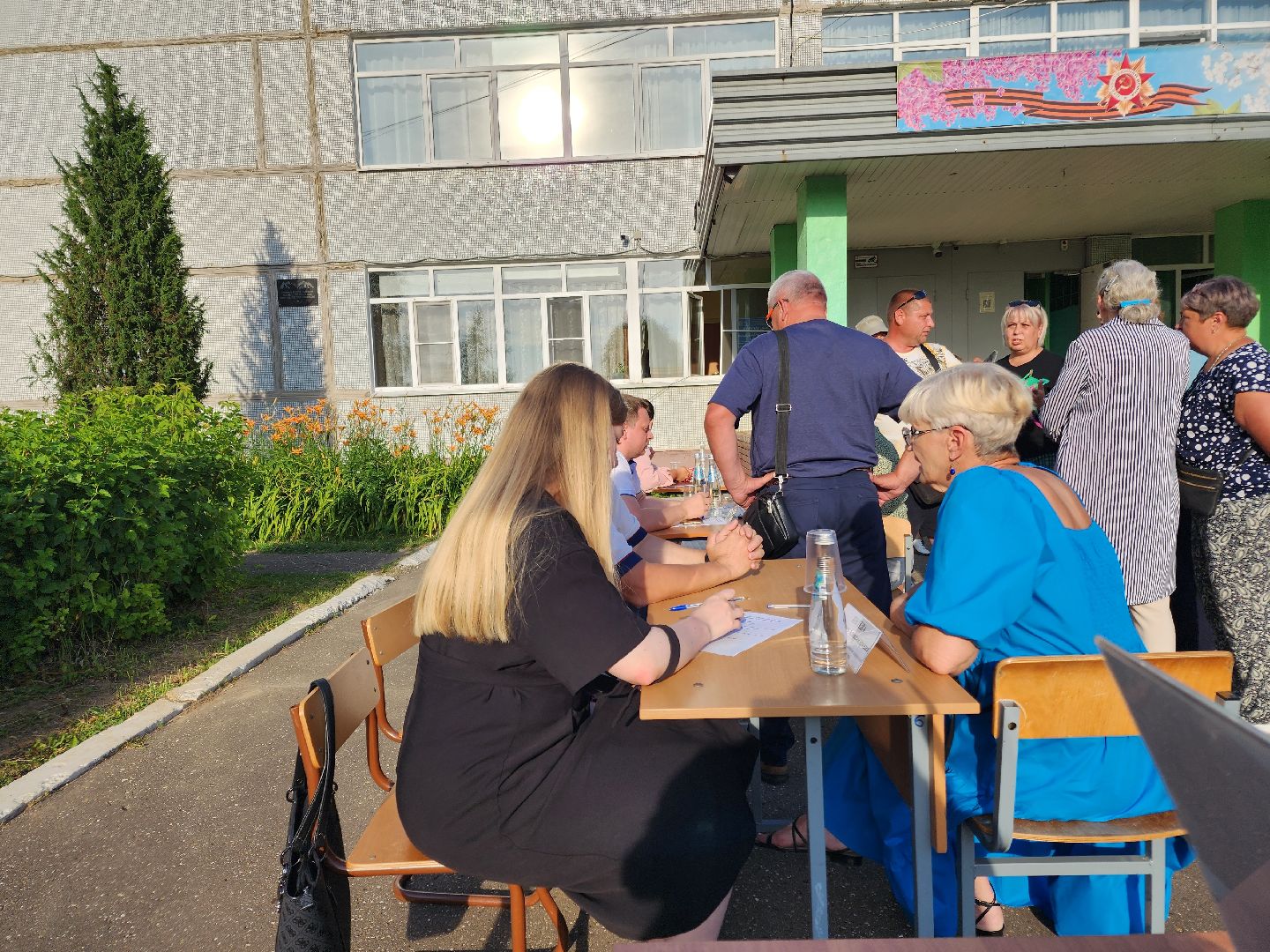 чехов, выездная администрация, село Молоди, деревня Зыкеево, строительство тротуаров, формирование комфортной городской среды, Министерство транспорта и дорожной инфраструктуры,