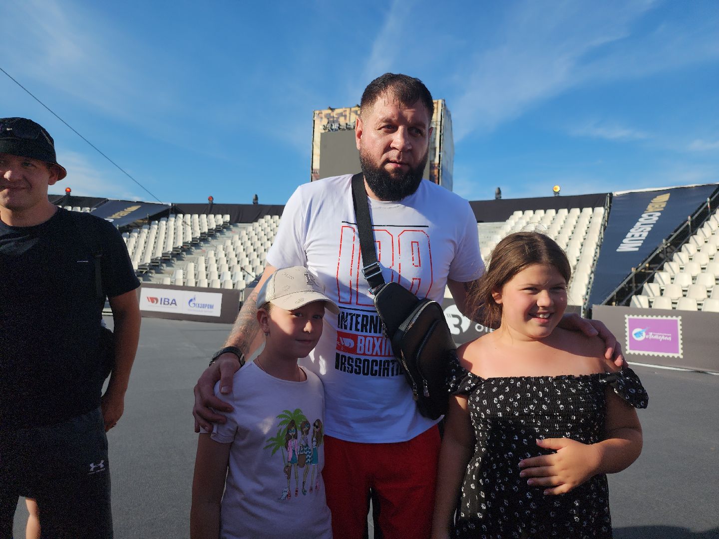 серпухов, подмосковье, бокс, федерация бокса россии,