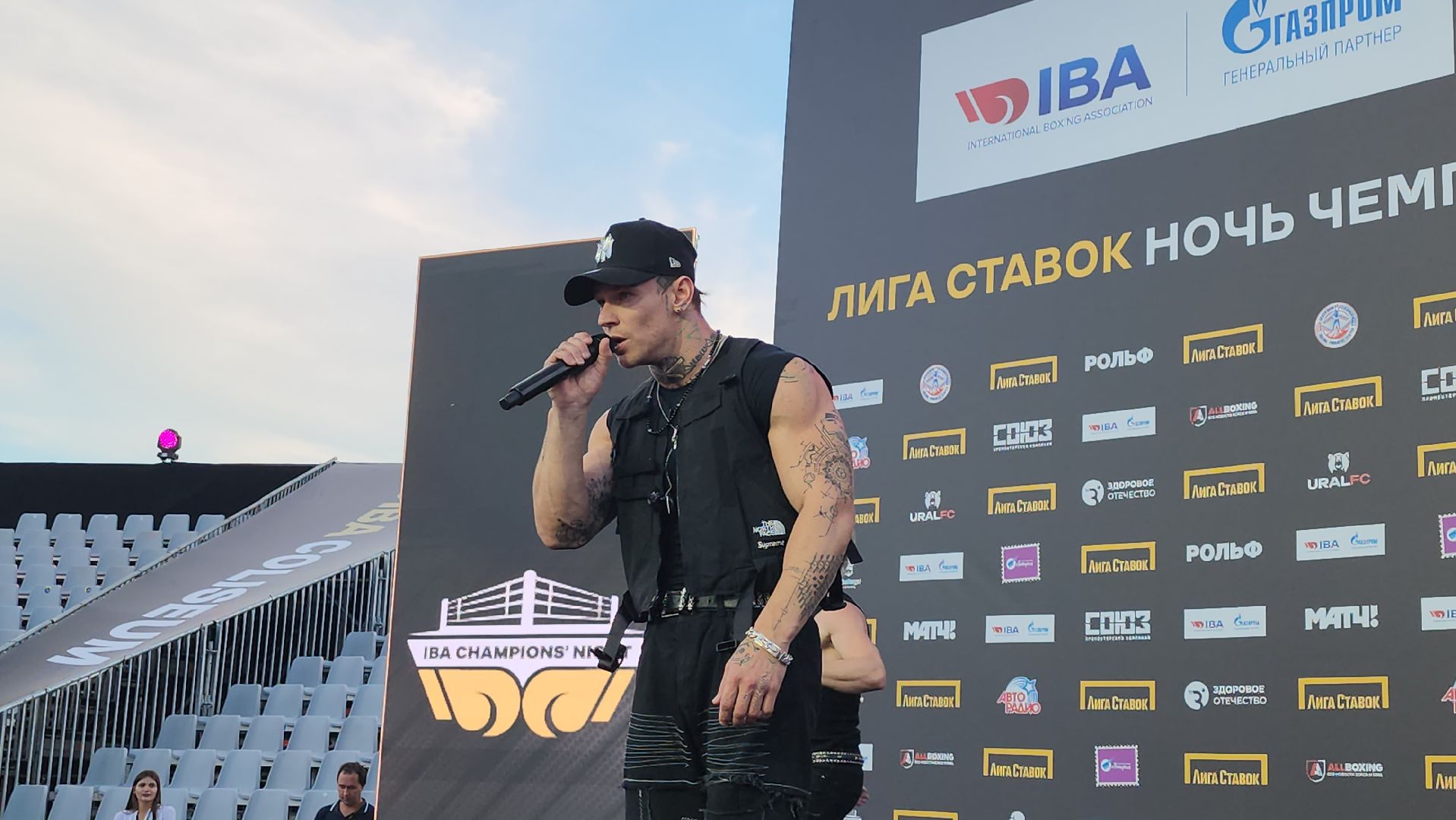 серпухов, подмосковье, бокс, федерация бокса россии,