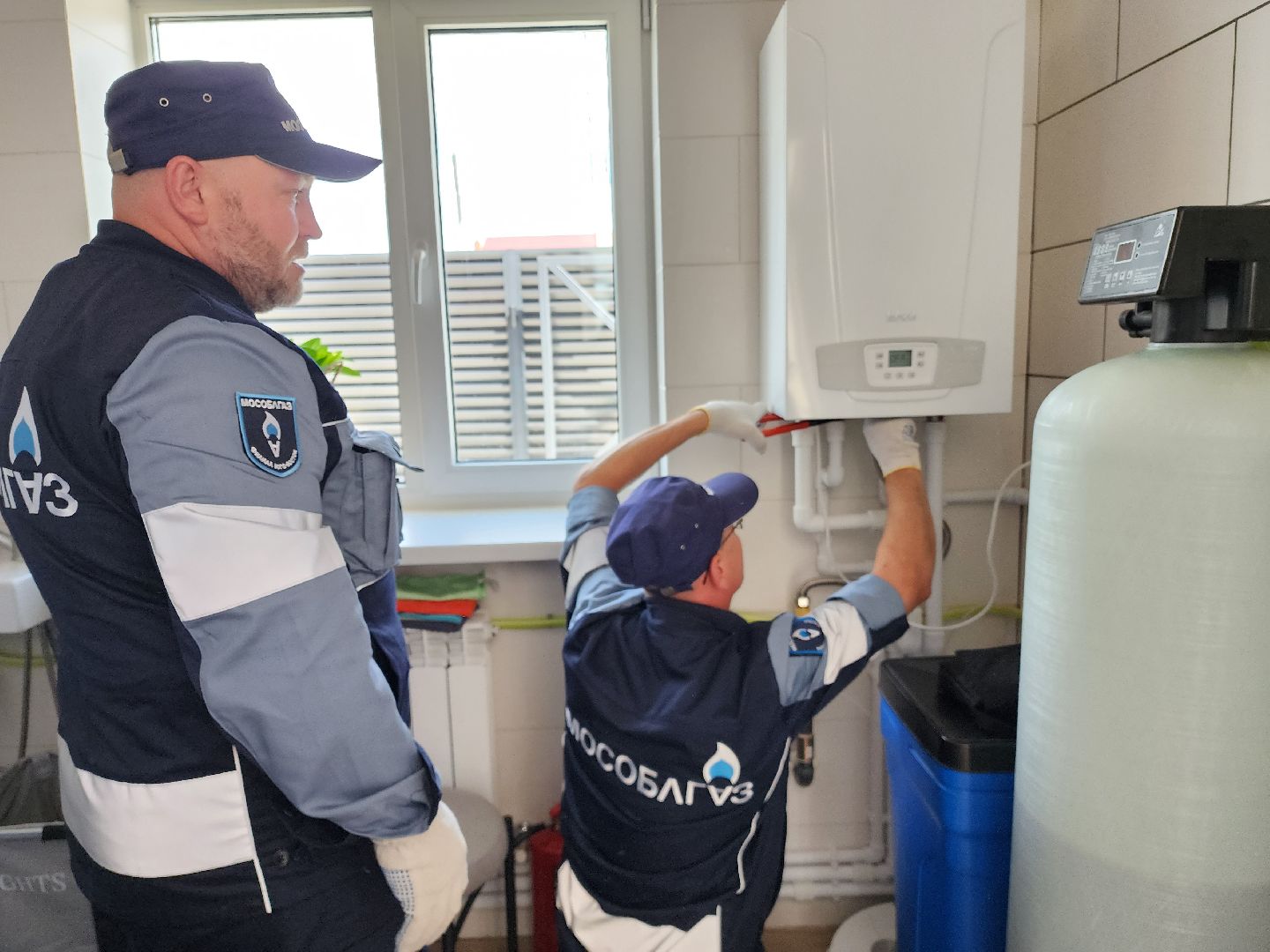 раменское, жкх, социальная газификация,село Верхнее Мячково,