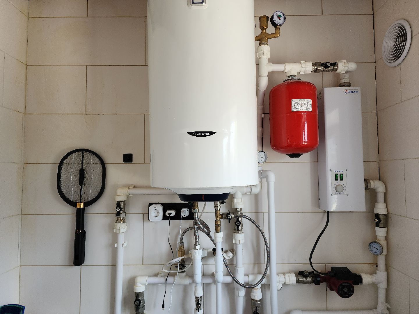 раменское, жкх, социальная газификация,село Верхнее Мячково,