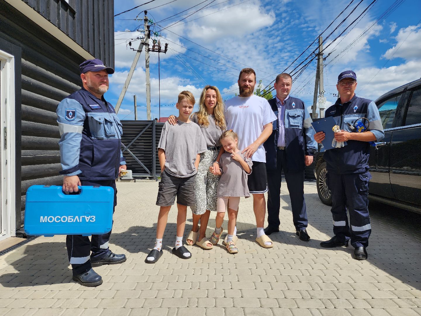 раменское, жкх, социальная газификация,село Верхнее Мячково,