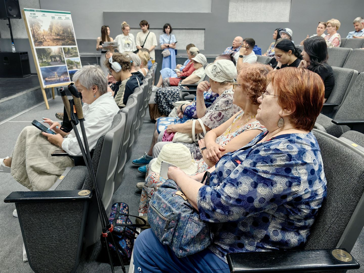 парк, проект, река Клязьма, зона отдыха, щёлково, благоустройство,