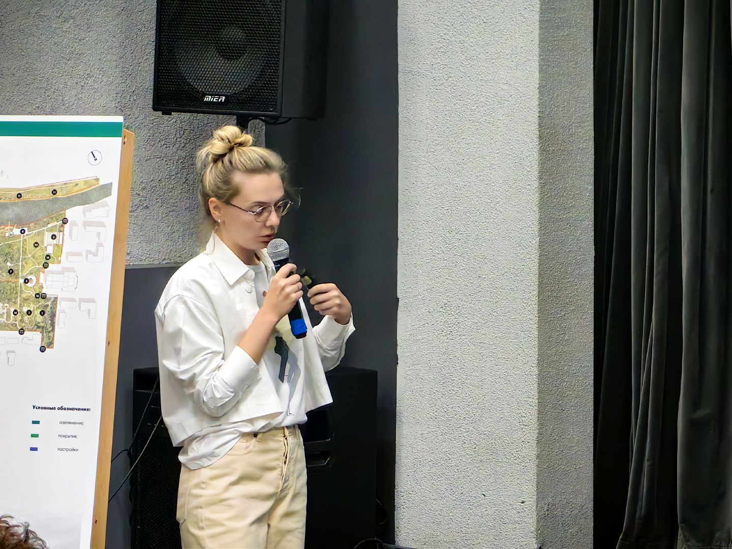 парк, проект, река Клязьма, зона отдыха, щёлково, благоустройство,