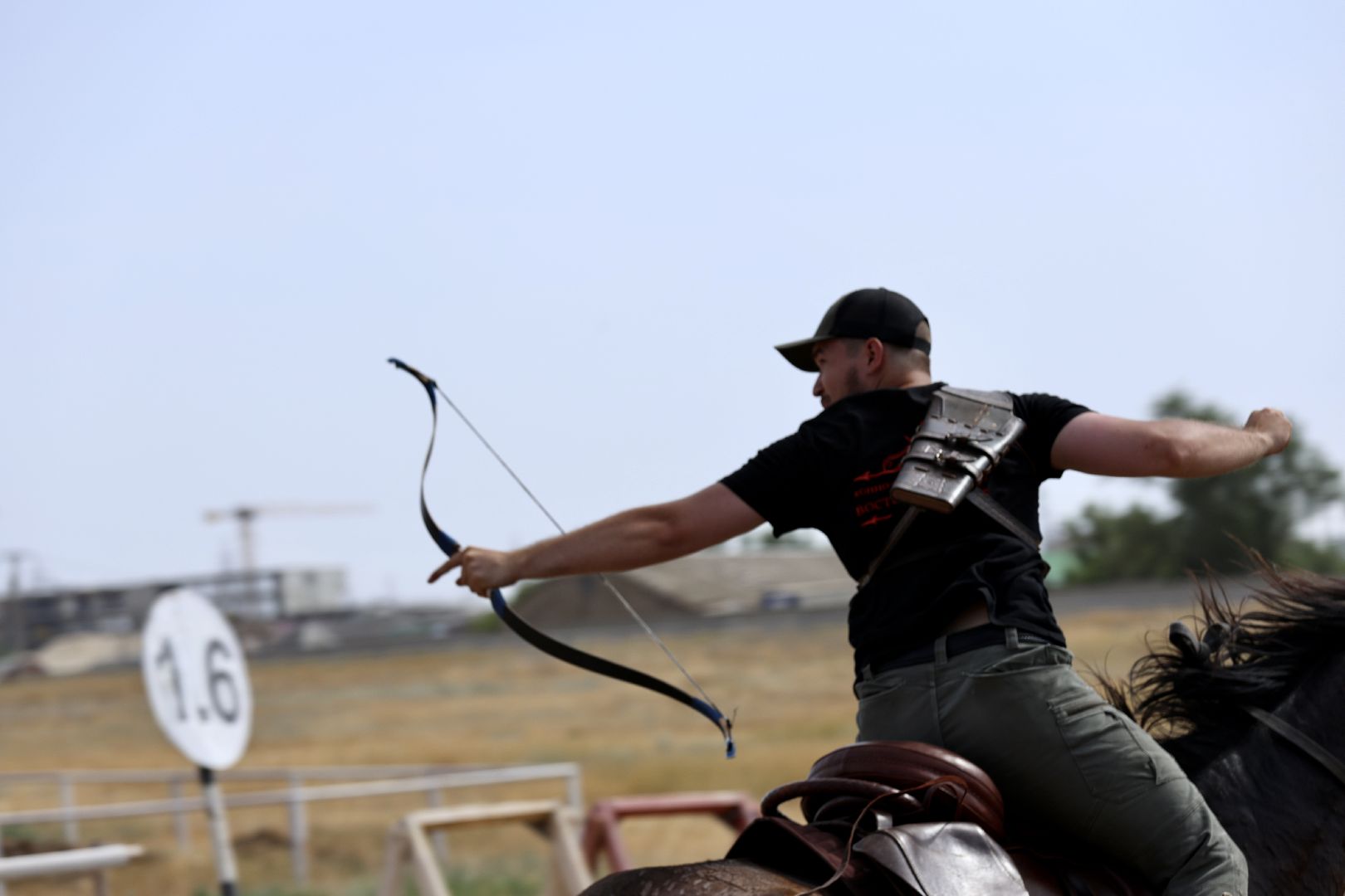 лошади, шаховская, спортсмены, конно-спортивная школа,