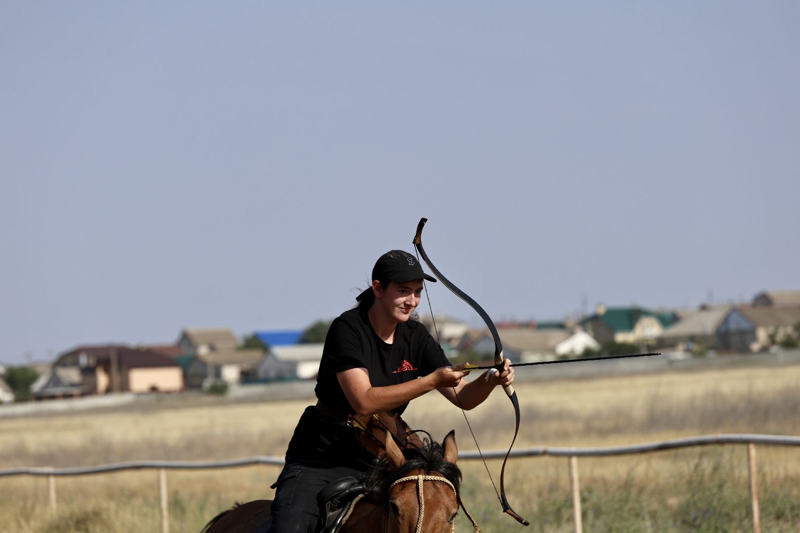 лошади, шаховская, спортсмены, конно-спортивная школа,