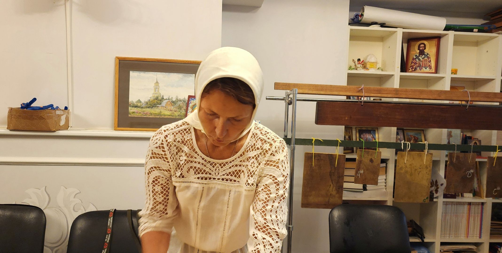 Звенигород, Спецоперация, Волонтры,