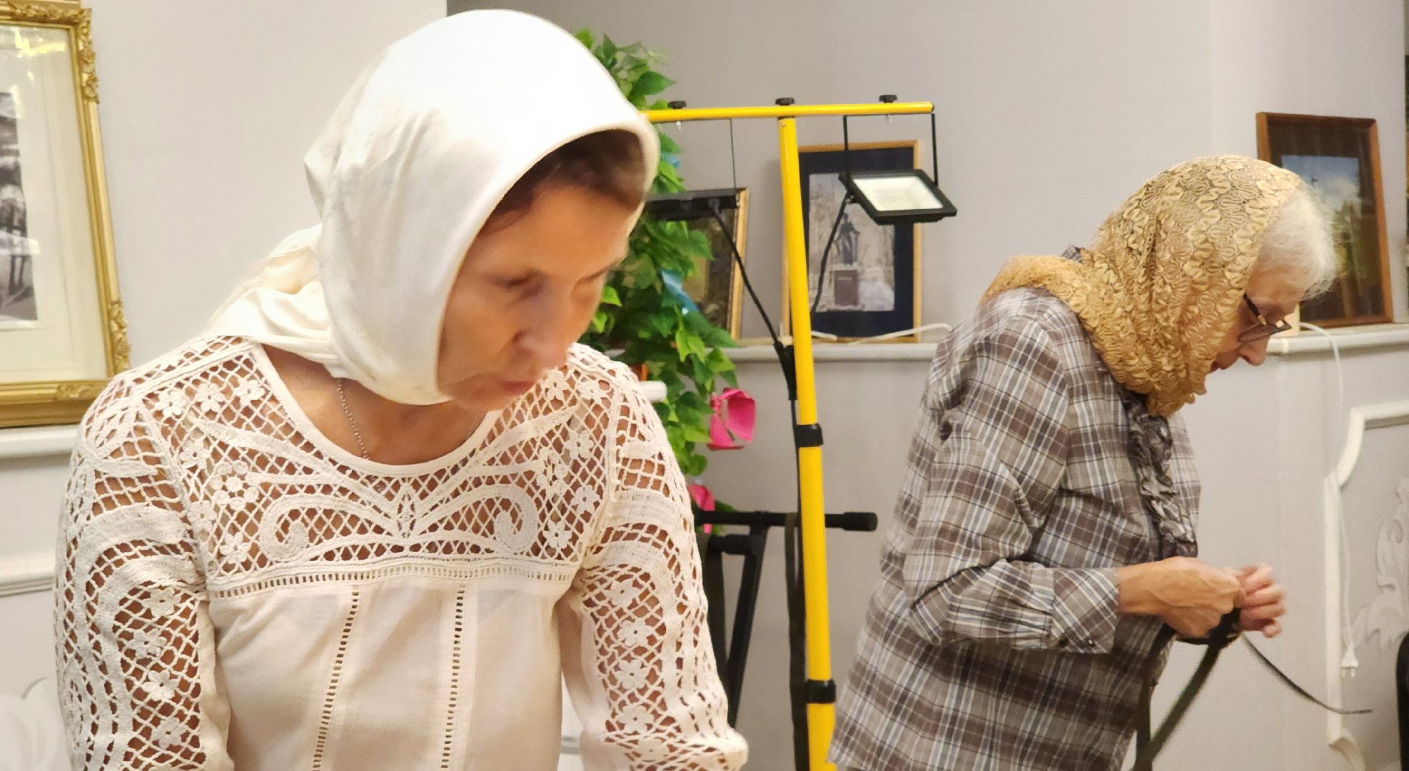 Звенигород, Спецоперация, Волонтры,