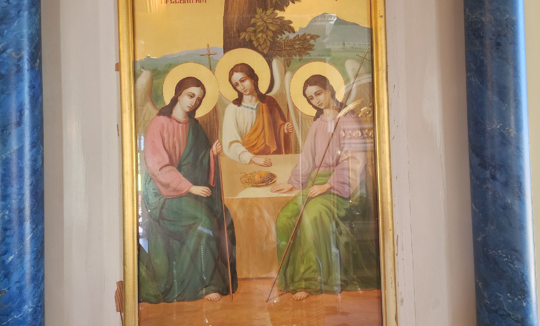 Звенигород, Спецоперация, Волонтры,