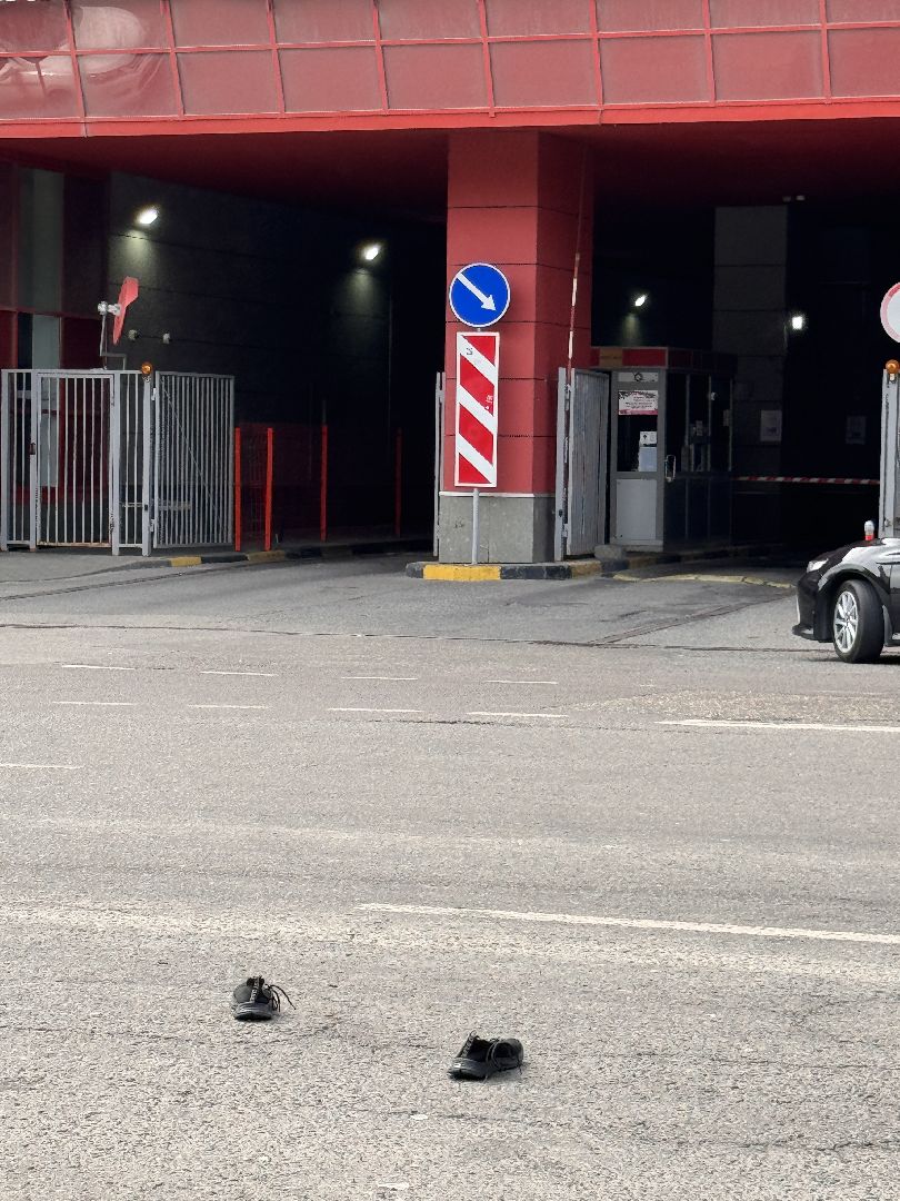 Одинцово, Безопасность, Народные дружинники, Русская община,