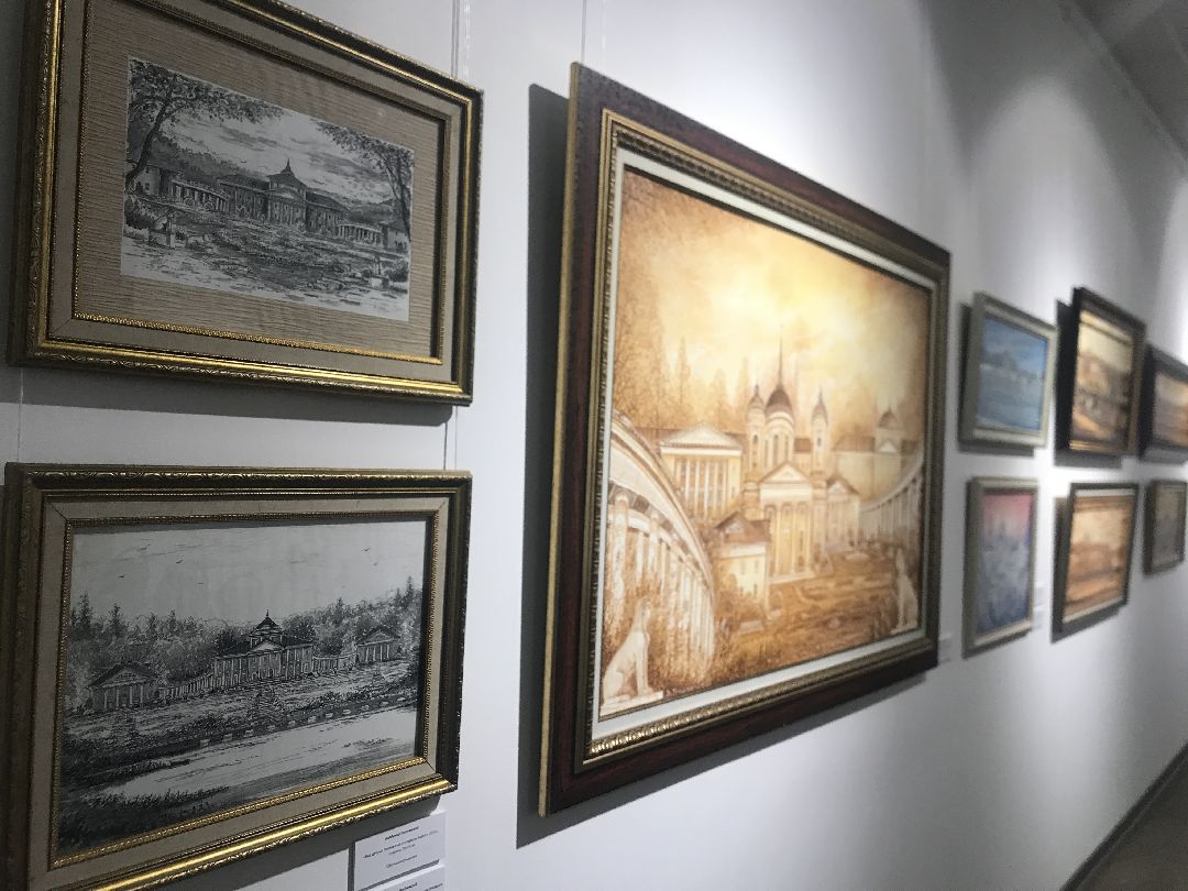 Балашиха, общество