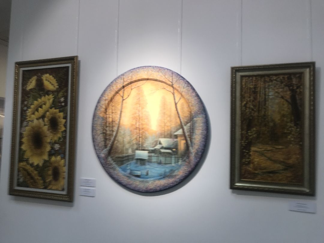 Балашиха, общество