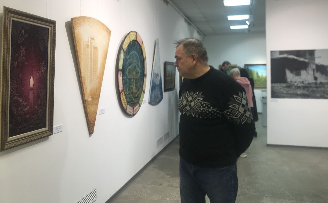 Балашиха, общество