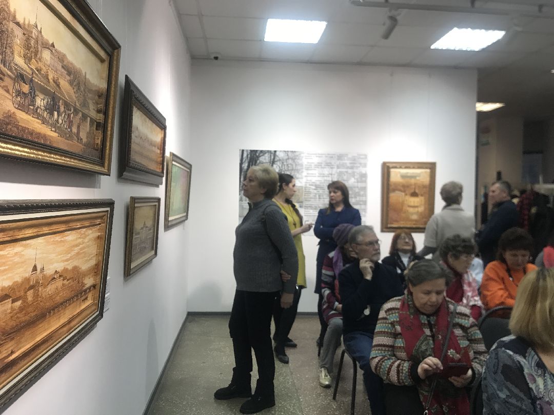 Балашиха, общество