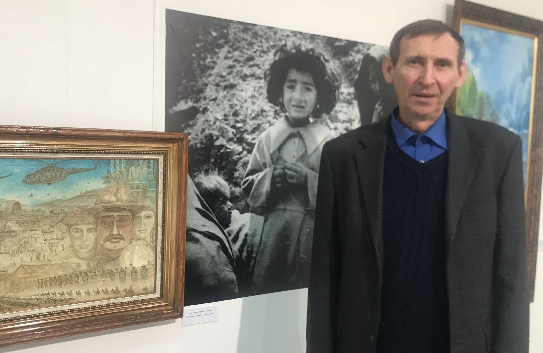 Балашиха, общество