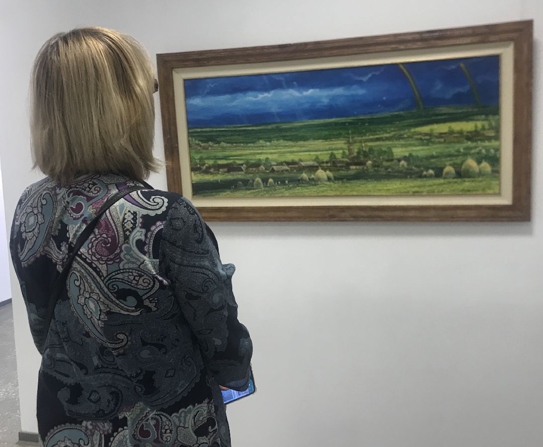 Балашиха, общество