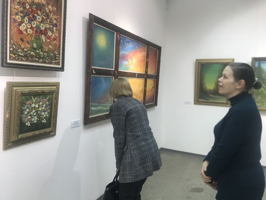 Балашиха, общество