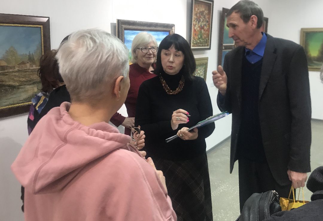 Балашиха, общество