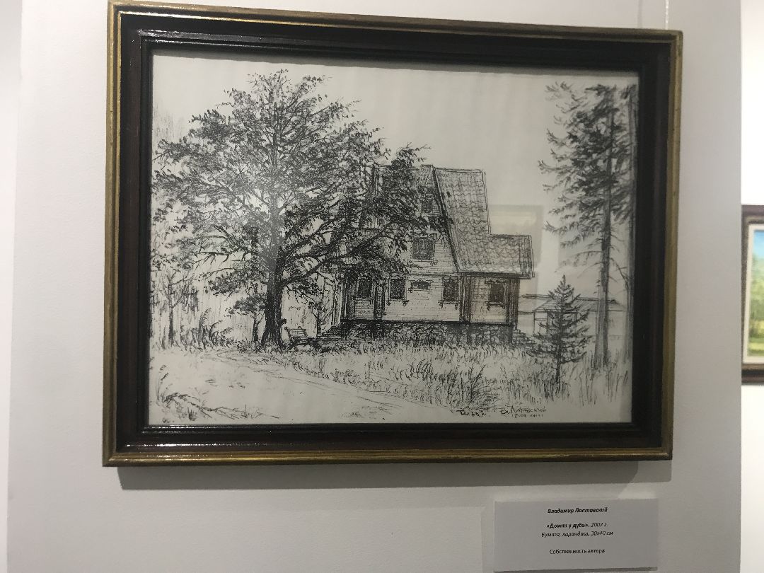 Балашиха, общество