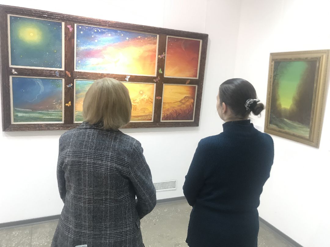 Балашиха, общество