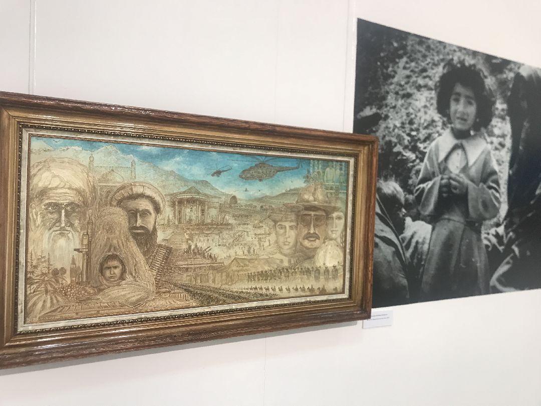 Балашиха, общество