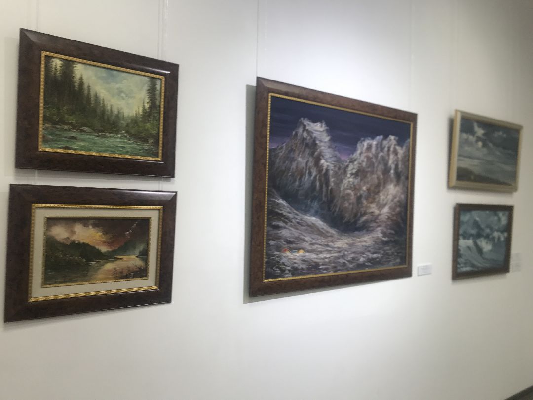 Балашиха, общество