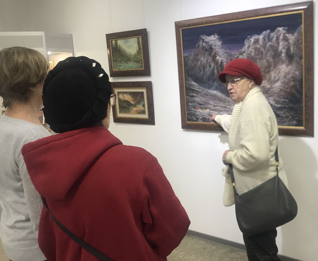 Балашиха, общество