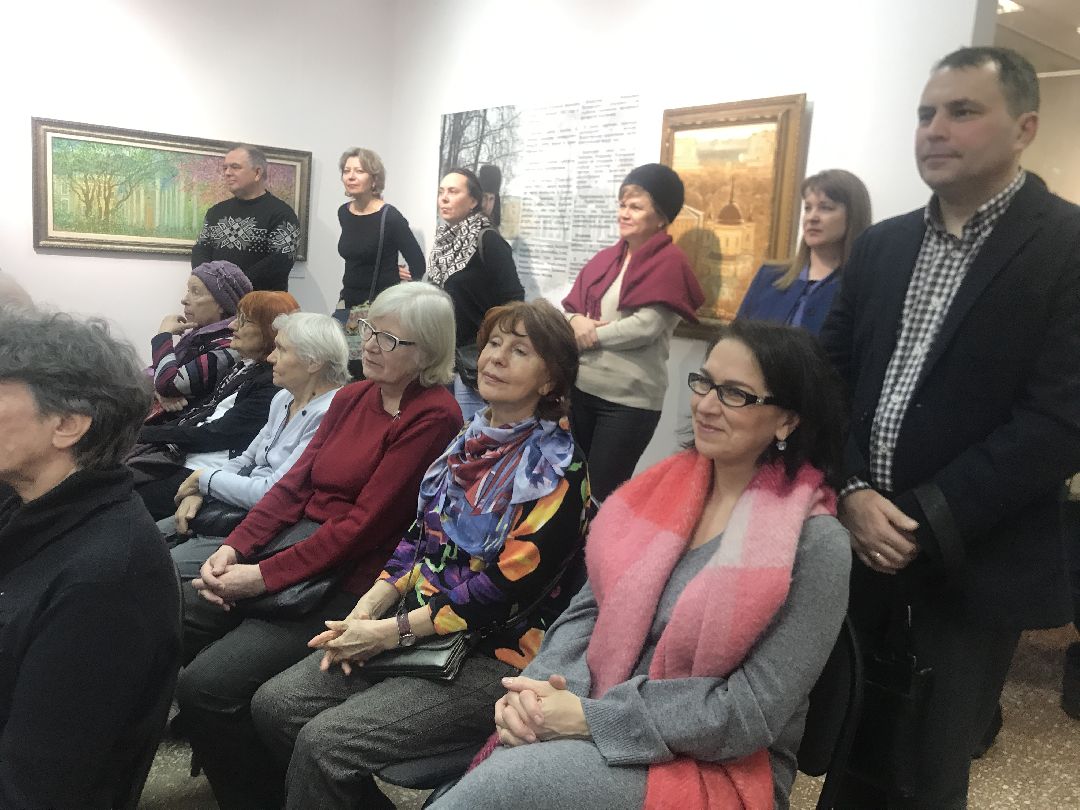 Балашиха, общество